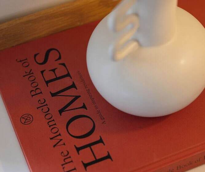 Отель St Giles London – A St Giles