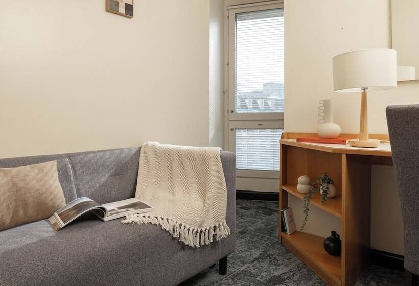 هتل St Giles London – A St Giles