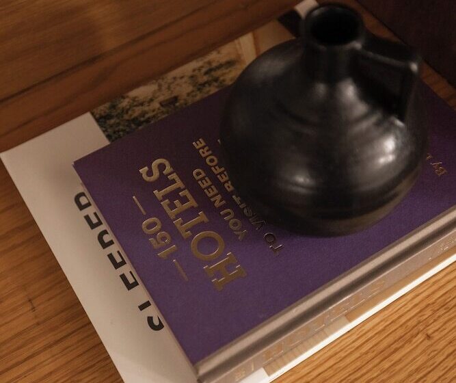 Отель St Giles London – A St Giles