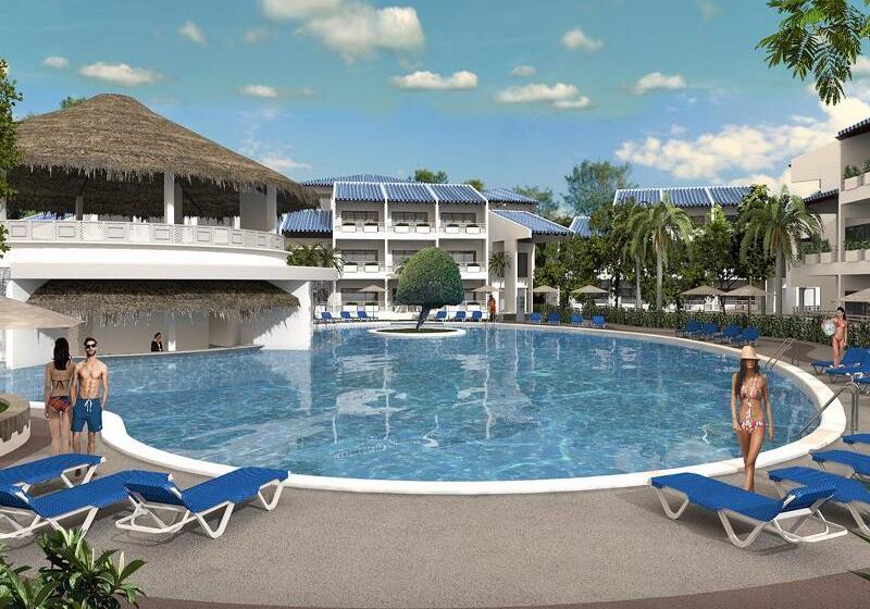 ホテル Sunscape Puerto Plata All Inclusive