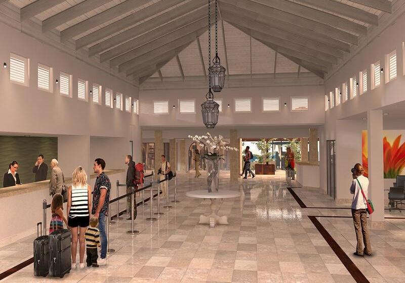 ホテル Sunscape Puerto Plata All Inclusive