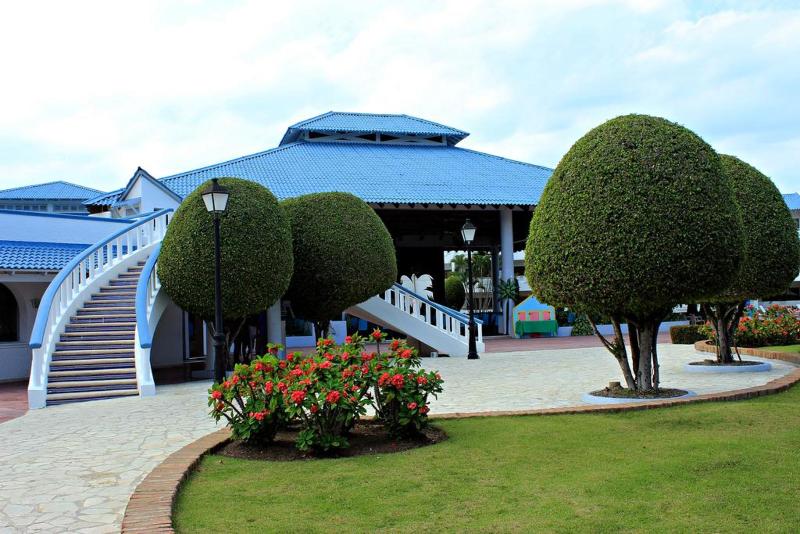ホテル Sunscape Puerto Plata All Inclusive