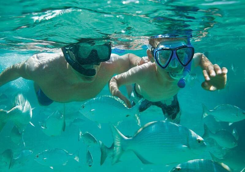 ホテル Sunscape Puerto Plata All Inclusive