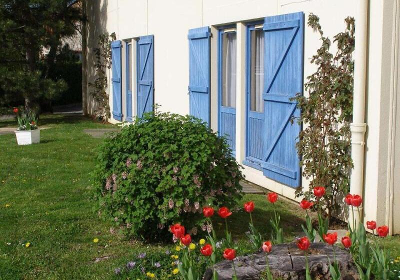 Sure Hotel By Best Western Plaisir