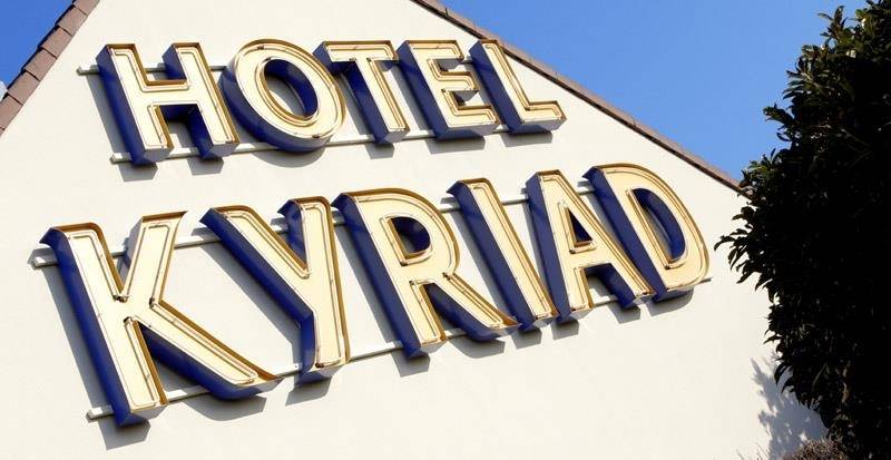 Sure Hotel By Best Western Plaisir