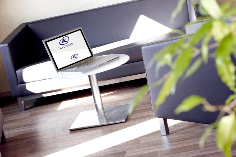 Sure Hotel By Best Western Plaisir