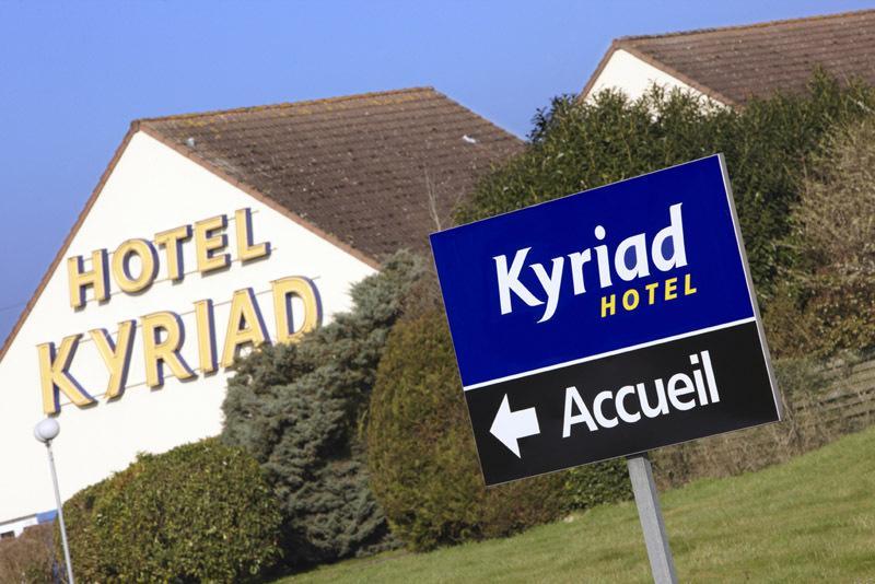 Sure Hotel By Best Western Plaisir