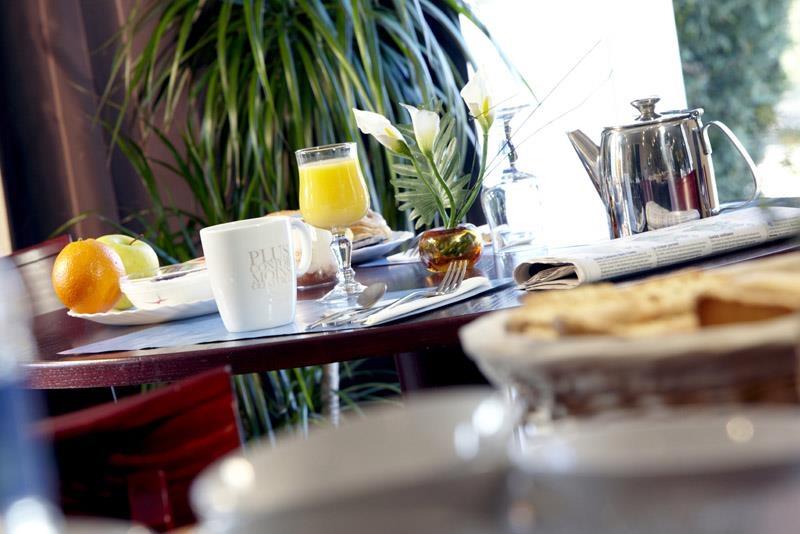 Sure Hotel By Best Western Plaisir