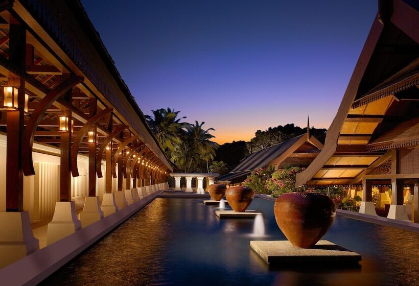 فندق Tanjong Jara Resort