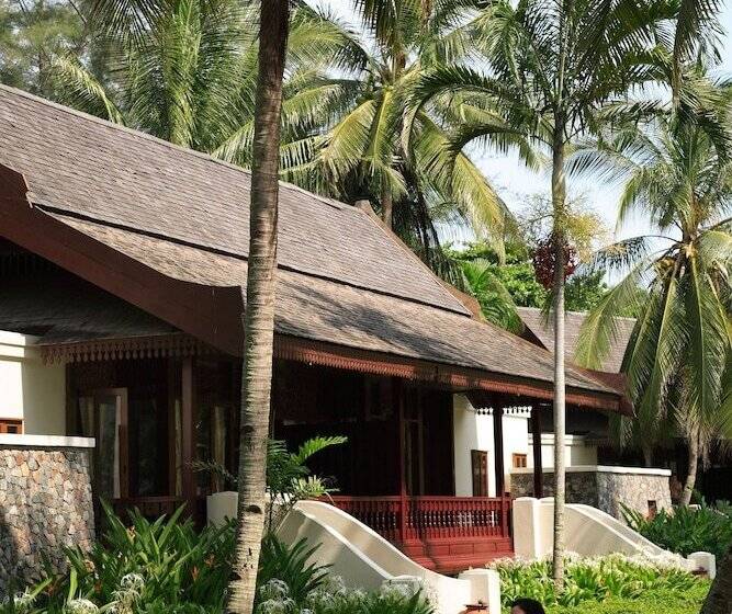 فندق Tanjong Jara Resort