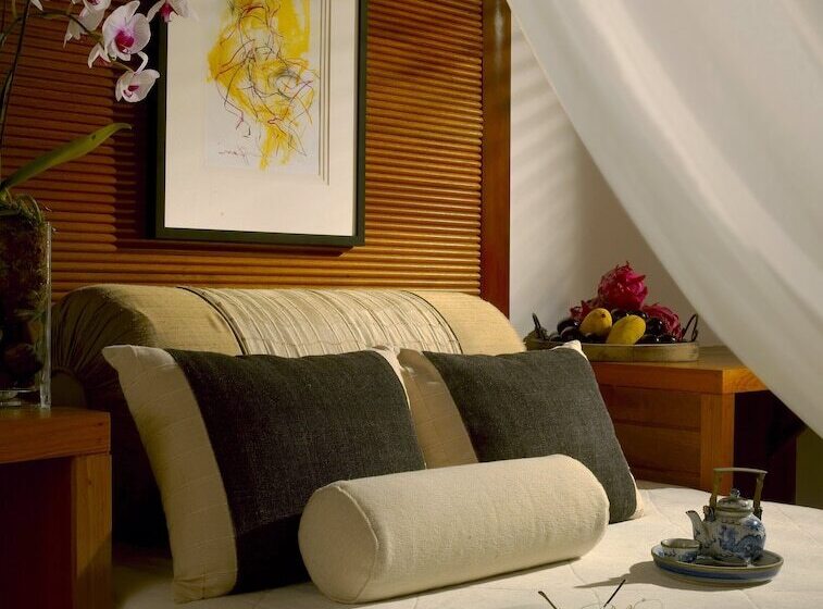 فندق Tanjong Jara Resort