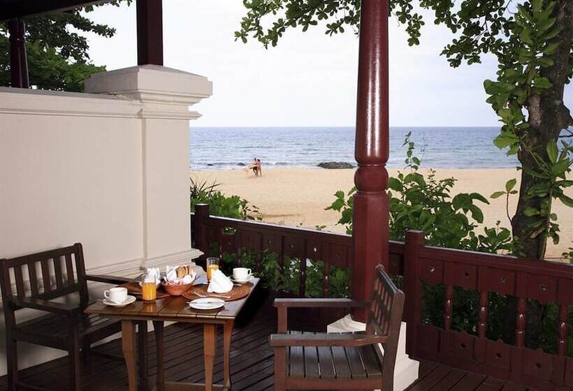 בית מלון כפרי Tanjong Jara Resort