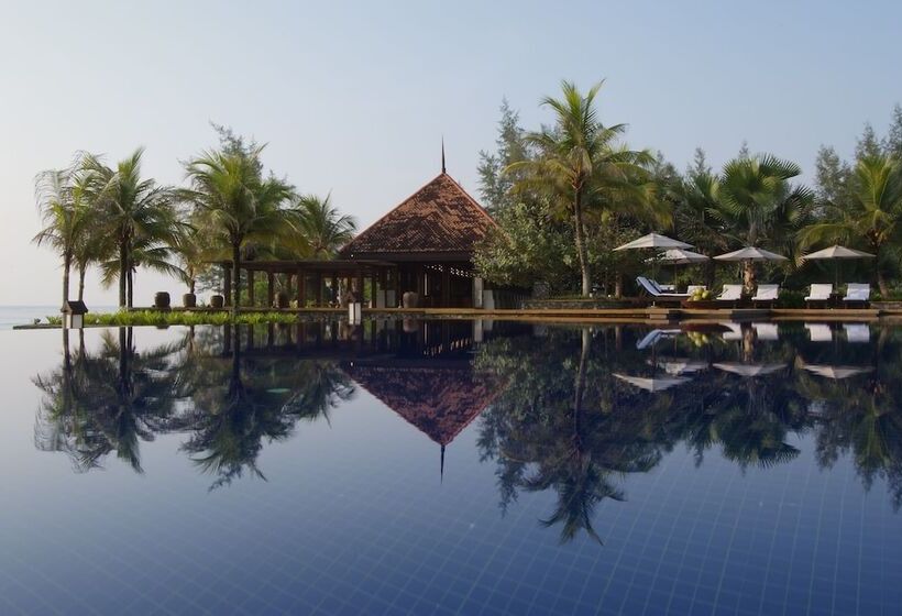 فندق Tanjong Jara Resort