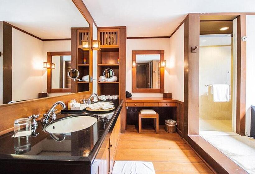 فندق Tanjong Jara Resort