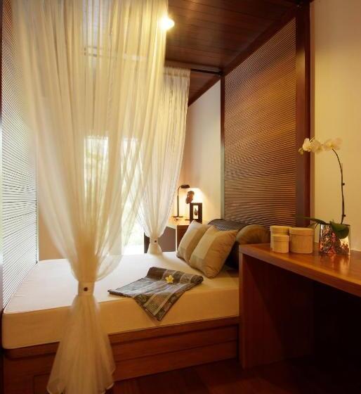 فندق Tanjong Jara Resort