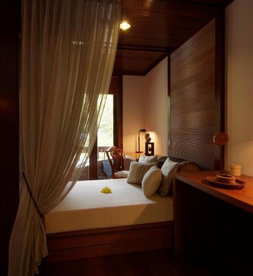 فندق Tanjong Jara Resort