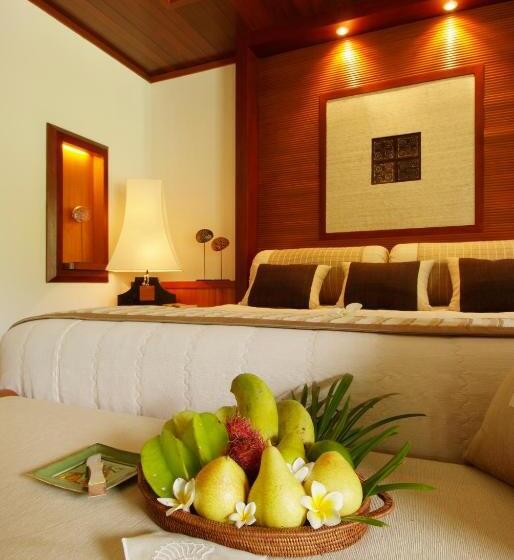 فندق Tanjong Jara Resort