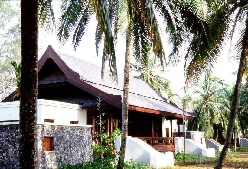 فندق Tanjong Jara Resort