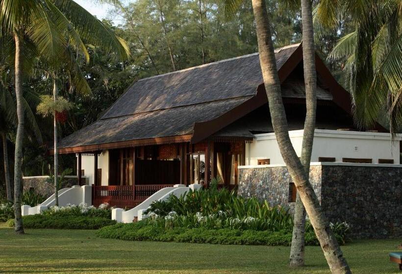 בית מלון כפרי Tanjong Jara Resort