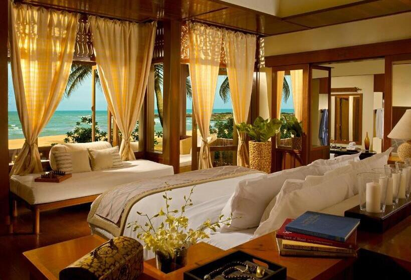 בית מלון כפרי Tanjong Jara Resort