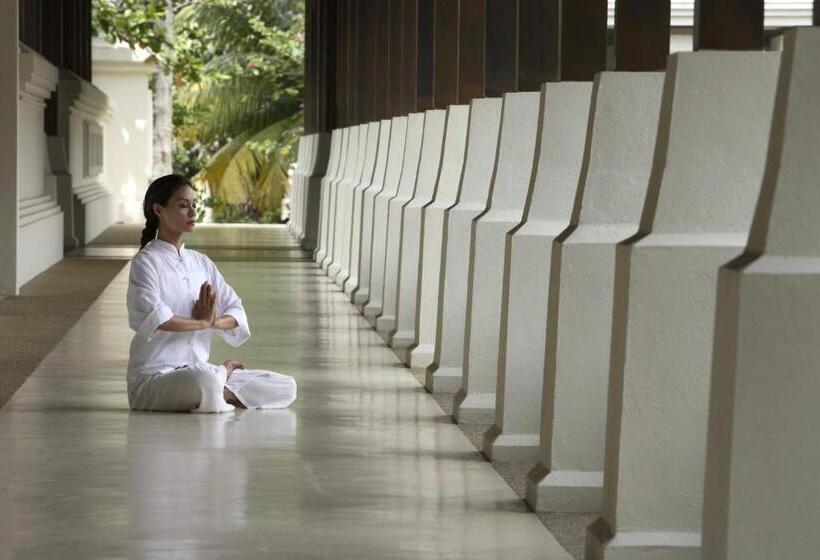 فندق Tanjong Jara Resort