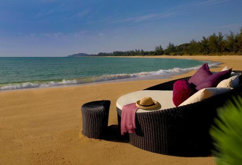 فندق Tanjong Jara Resort