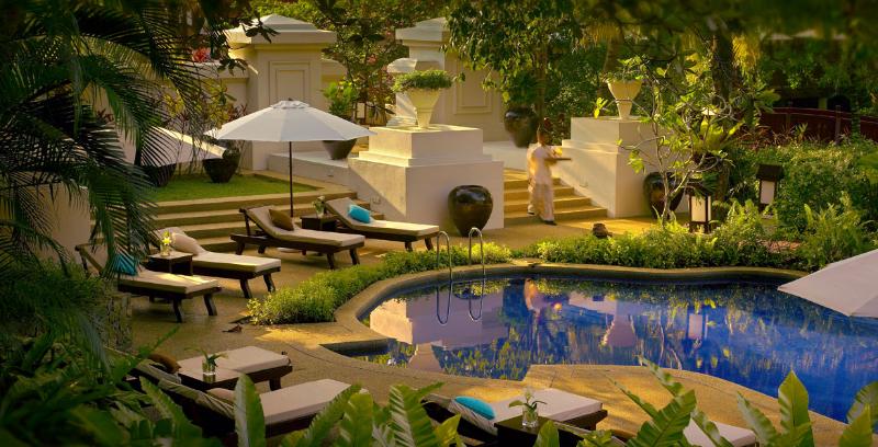 בית מלון כפרי Tanjong Jara Resort