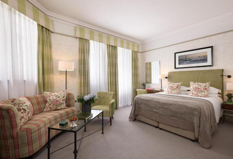 Отель The Balmoral