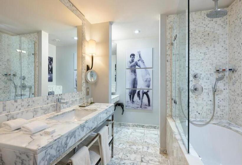 בית מלון כפרי The Balmoral