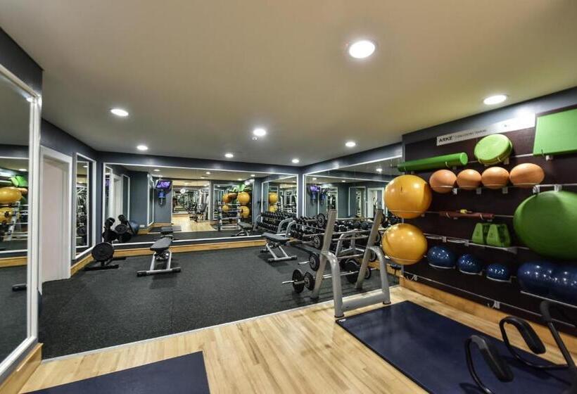 Отель The Balmoral