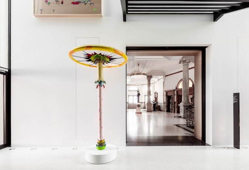 ホテル The Dolder Grand   City And Spa Resort Zurich