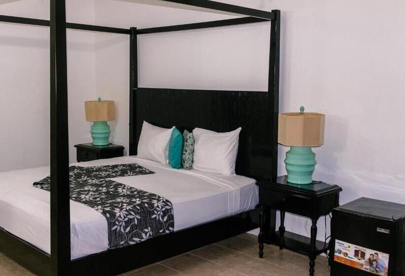 Grand Hotel Excelsior Port Royal