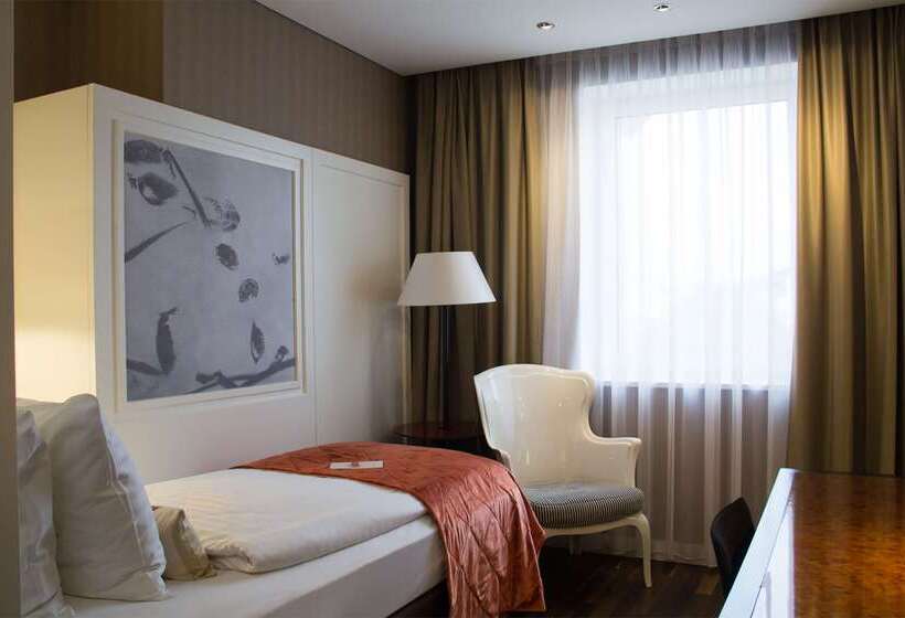 هتل The Harmonie Vienna, Bw Premier Collection