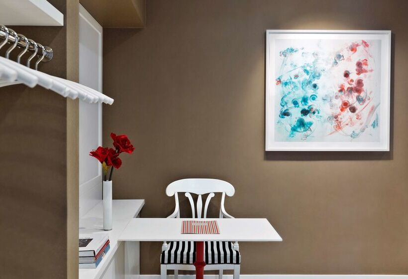 هتل The Harmonie Vienna, Bw Premier Collection