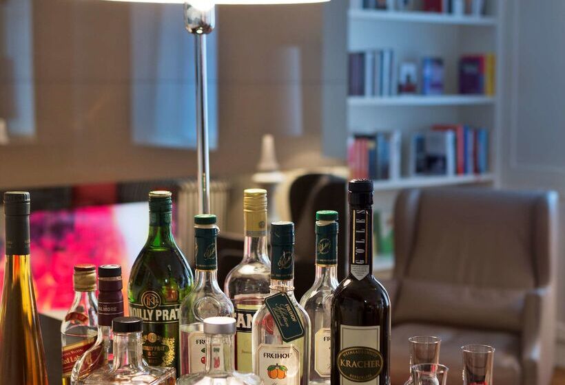 هتل The Harmonie Vienna, Bw Premier Collection