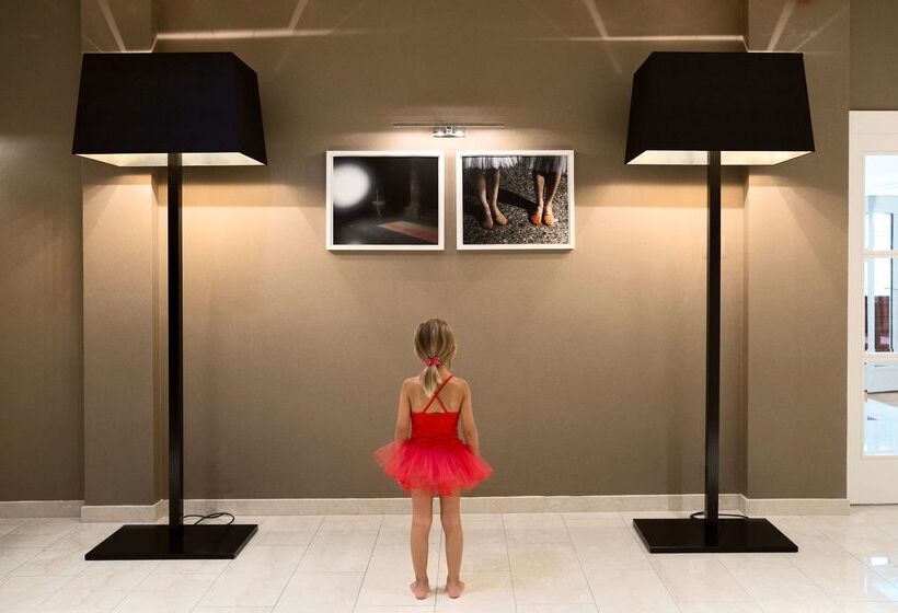 هتل The Harmonie Vienna, Bw Premier Collection