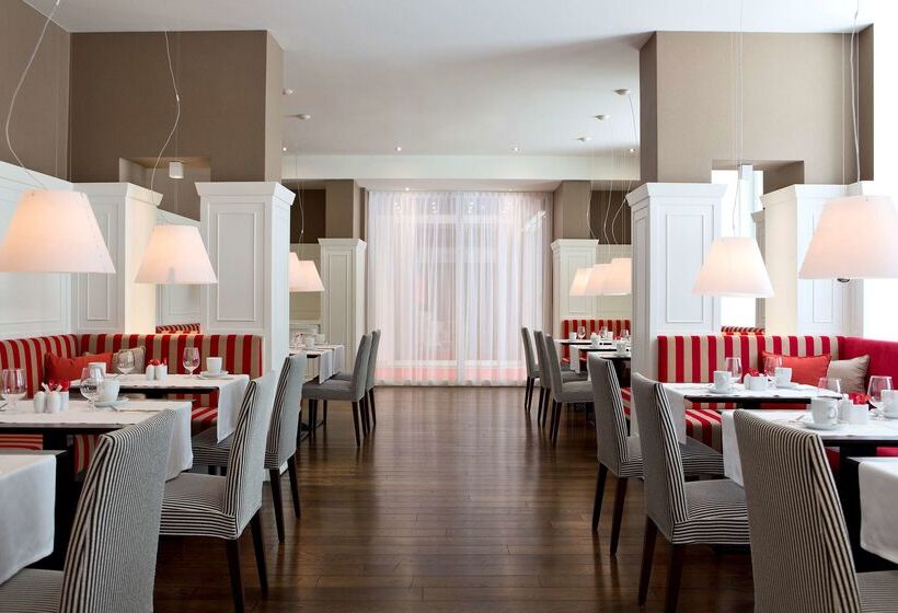 هتل The Harmonie Vienna, Bw Premier Collection