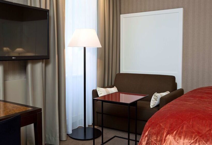 هتل The Harmonie Vienna, Bw Premier Collection