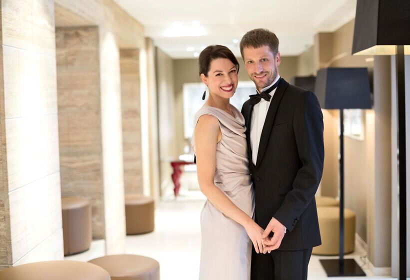 هتل The Harmonie Vienna, Bw Premier Collection