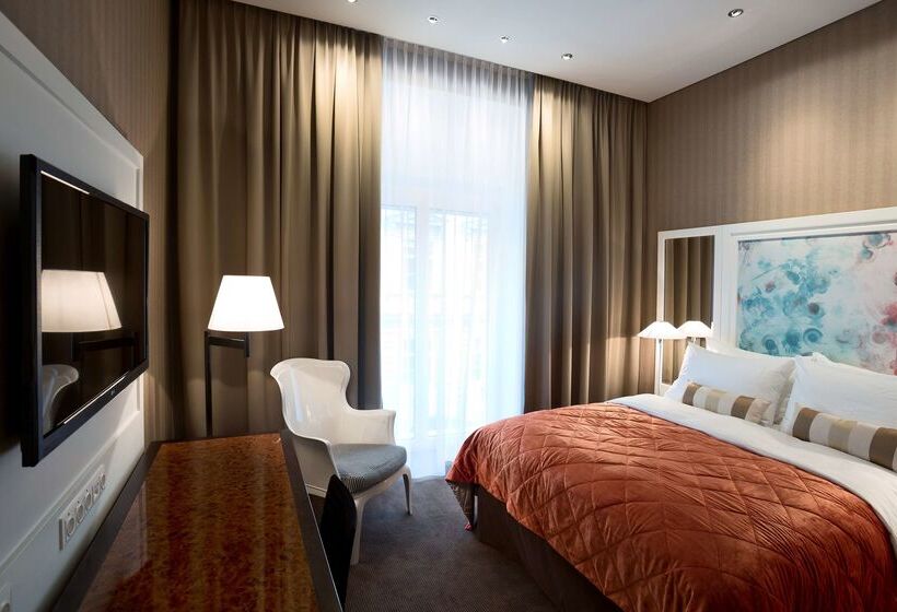 هتل The Harmonie Vienna, Bw Premier Collection