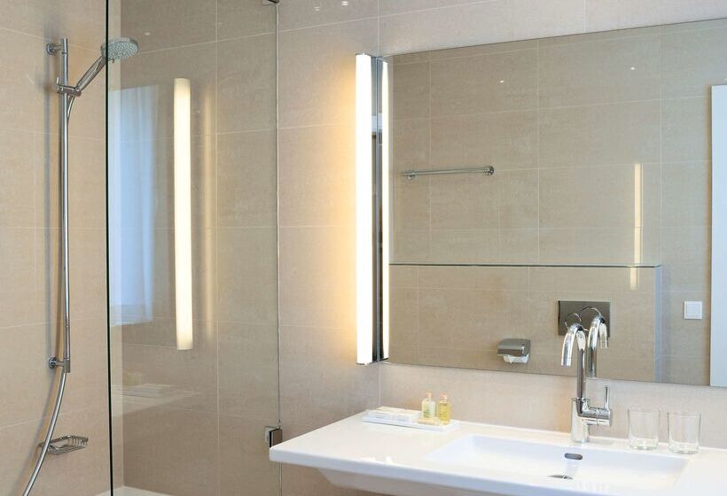 هتل The Harmonie Vienna, Bw Premier Collection