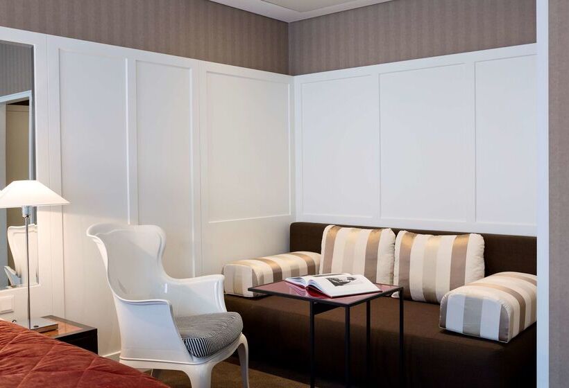 هتل The Harmonie Vienna, Bw Premier Collection