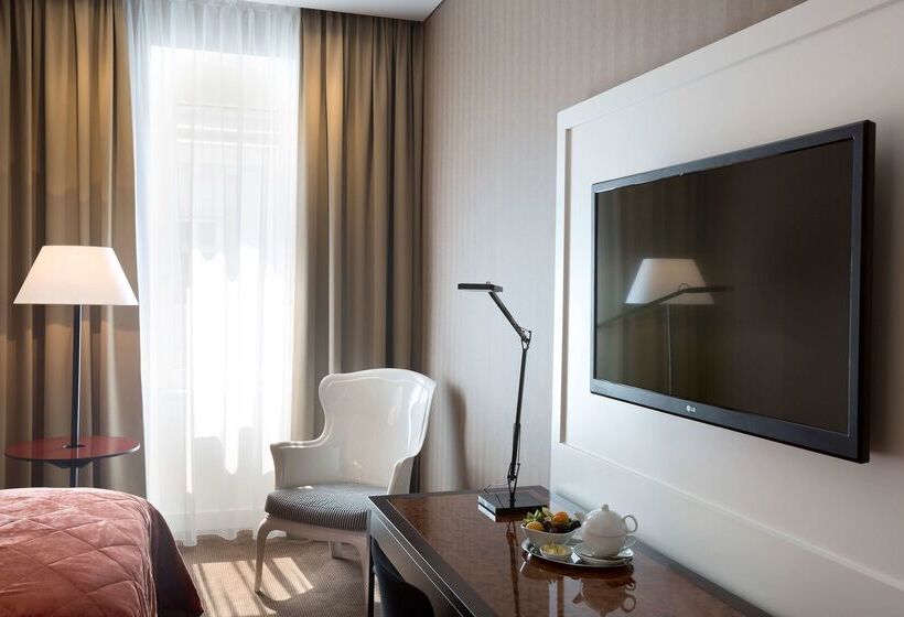 هتل The Harmonie Vienna, Bw Premier Collection