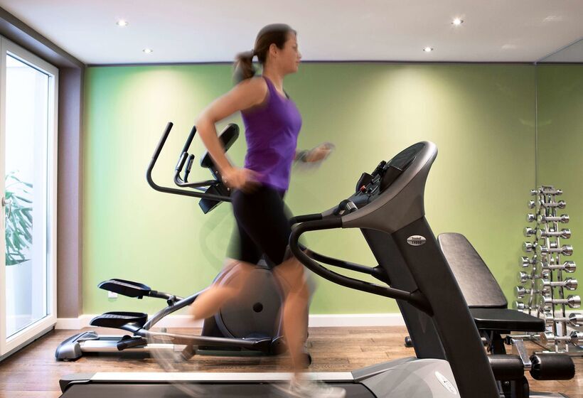 هتل The Harmonie Vienna, Bw Premier Collection