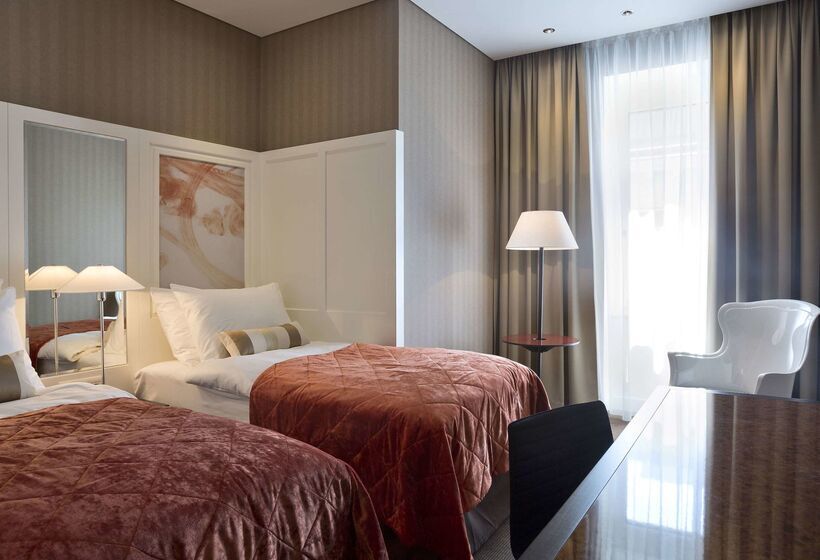 هتل The Harmonie Vienna, Bw Premier Collection