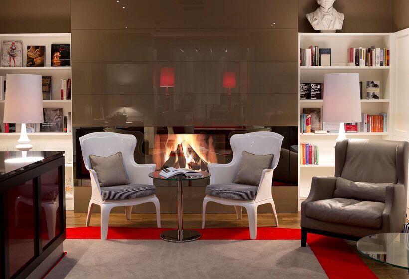 هتل The Harmonie Vienna, Bw Premier Collection