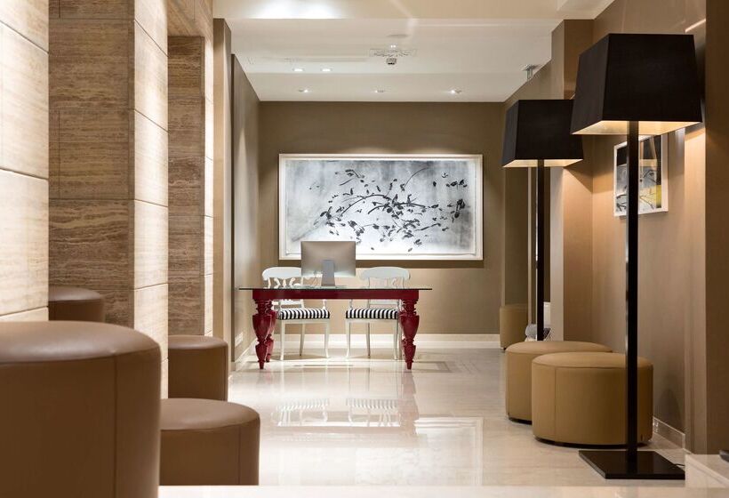 هتل The Harmonie Vienna, Bw Premier Collection