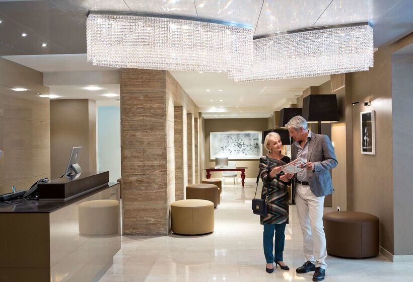 هتل The Harmonie Vienna, Bw Premier Collection