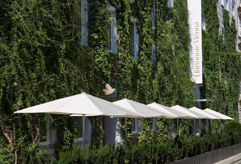 هتل The Harmonie Vienna, Bw Premier Collection