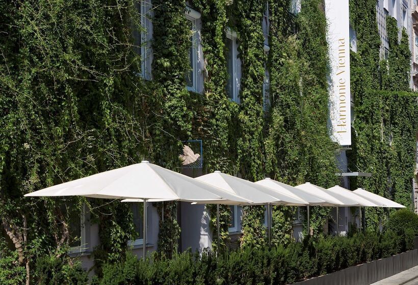 هتل The Harmonie Vienna, Bw Premier Collection